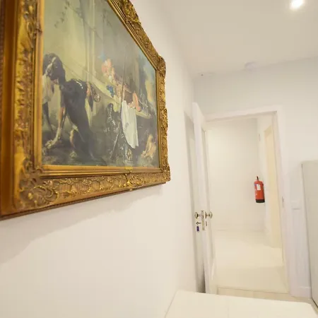Apartment Relax At Sao Martinho do Porto