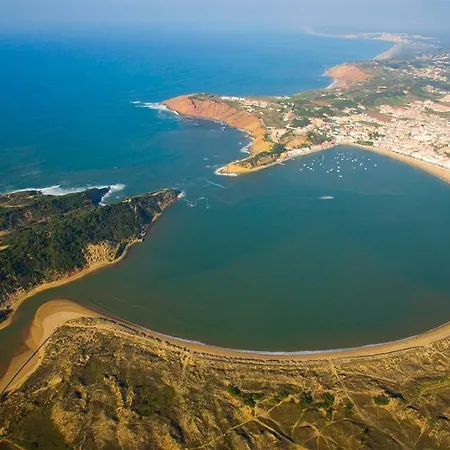 Apartment Relax At Sao Martinho do Porto