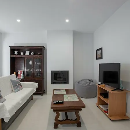 Apartment Relax At Sao Martinho do Porto