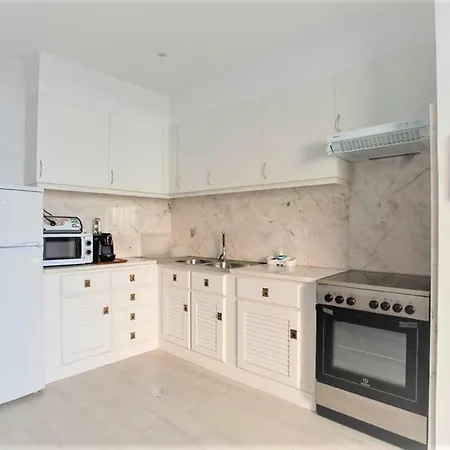 Apartment Relax At
