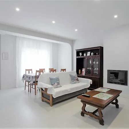 Apartment Relax At
