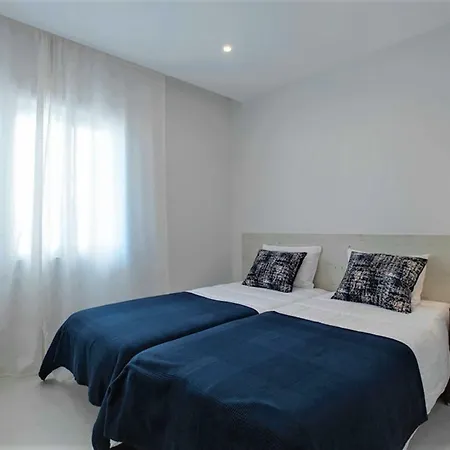 Apartment Relax At