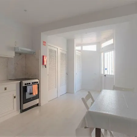 Apartment Relax At Sao Martinho do Porto