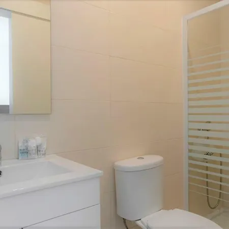 Apartment Relax At